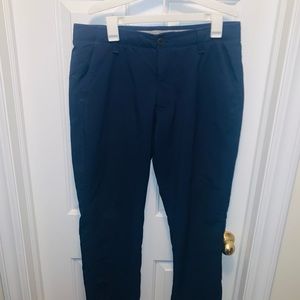 Under Armour Golf Pants